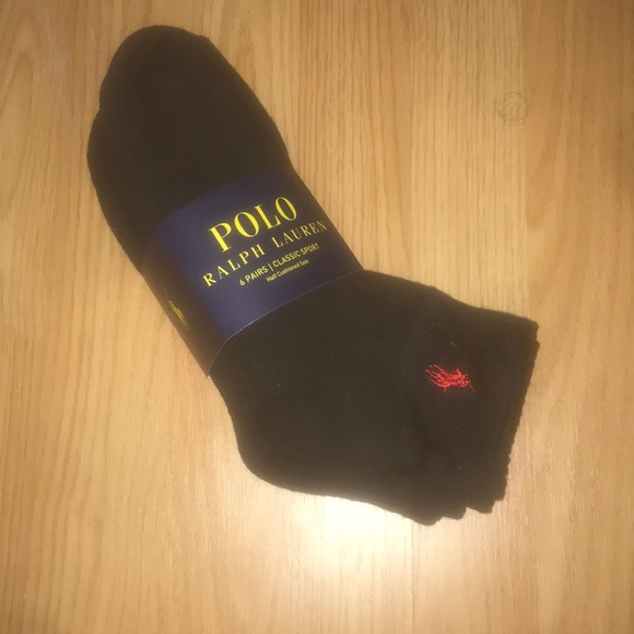 Men’s socks Ralph Lauren - Picture 4 of 7